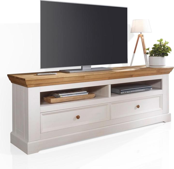 Möbel-Eins Bornholm (169 x 42 x 63 cm)