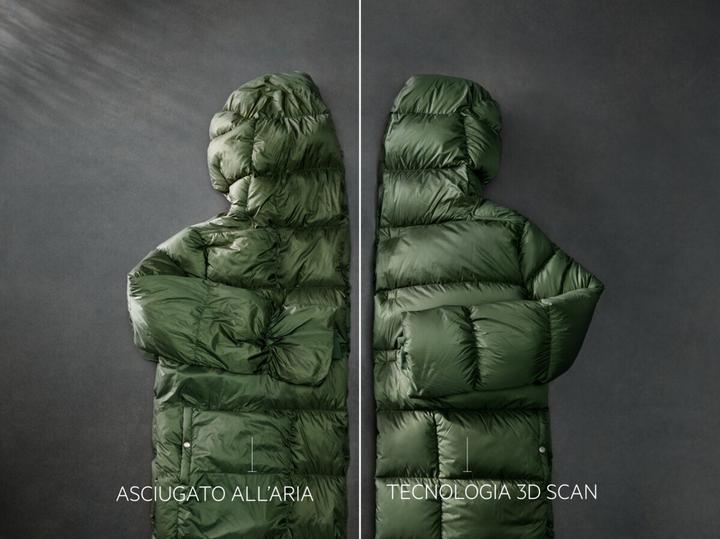 Image du produit AEG TR9HH8AY (8 kg, Modifiable)