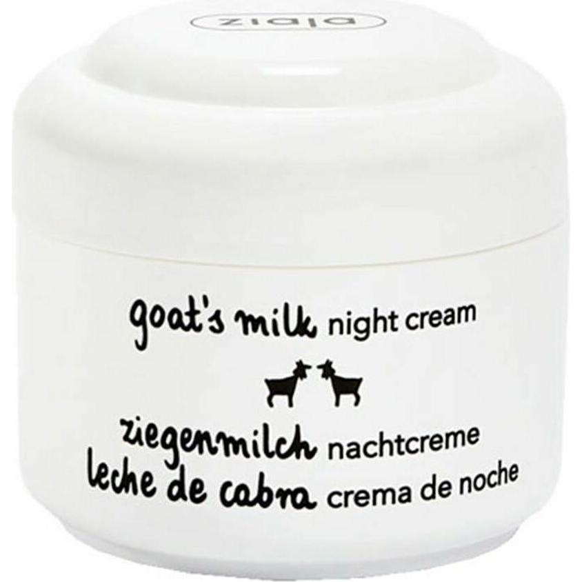 Ziaja Goat's Milk (50 ml) (34522128)