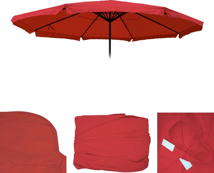 Produktbild MCW Carpi Pro-B-5 (5 m)