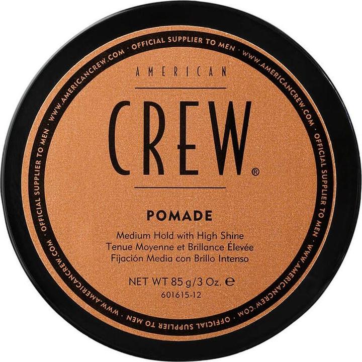 Produktbild American Crew Pomade (Haarcreme, 85 ml)