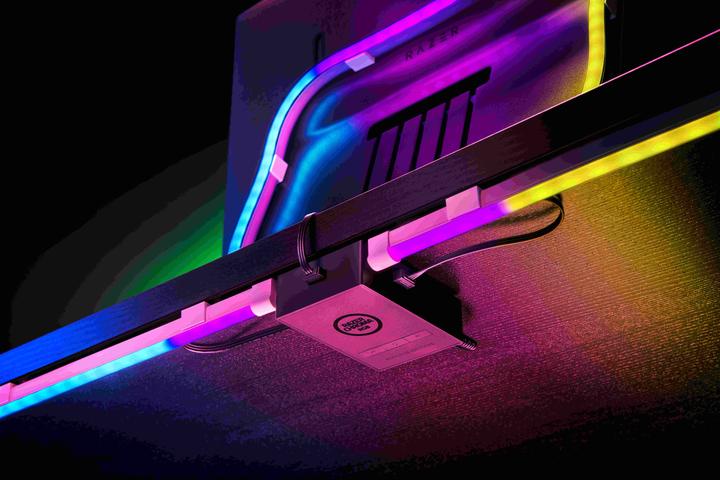 Produktbild Razer Wiederaufladbarer Lithium-Ionen-Akku NP-95 (RGB, 100 cm, Indoor)