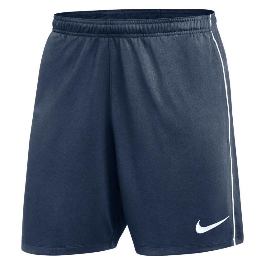 Eb Fit, Herren, Sporthose, Nike Dri-Fit Park 26 Men's Shorts Navy Blue HM7146 410 (Xs), Blau