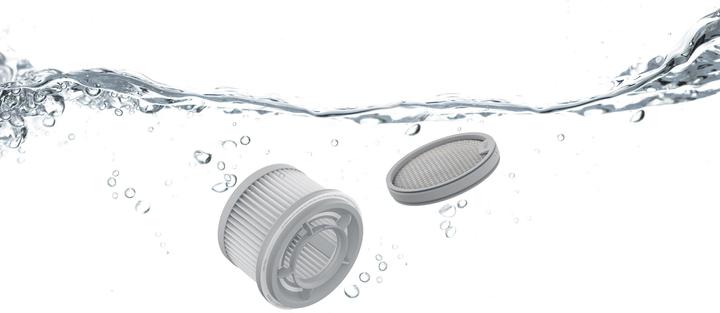 Actual product image Xiaomi HEPA filter for G10/G9
