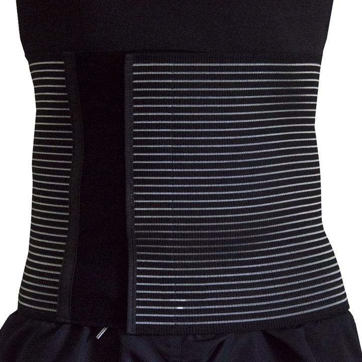 Bodyperfect Postpartum Bauchgurt mit Rückenstütze