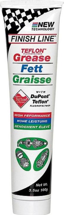 Actual product image Finish Line Graisse Teflon (100 ml, Bearing grease)