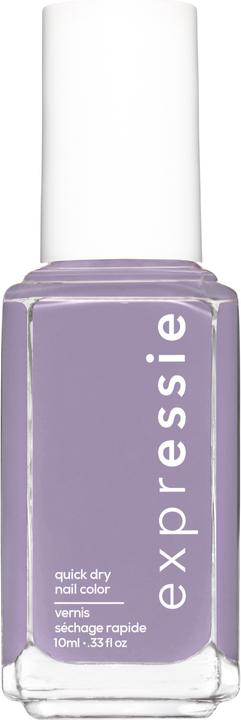 Actual product image Essie Nail Expressie (220 Get A Mauve On, Colour paint)