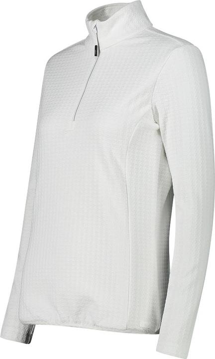 Produktbild CMP Campagnolo Softech Fleece 1/2 Zip Damen (XL)