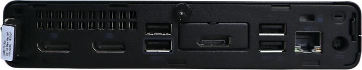 Actual product image T1A ED800G4M/8500t/8/256S/W10P (8 GB, SSD, 256 GB, B / Very good)