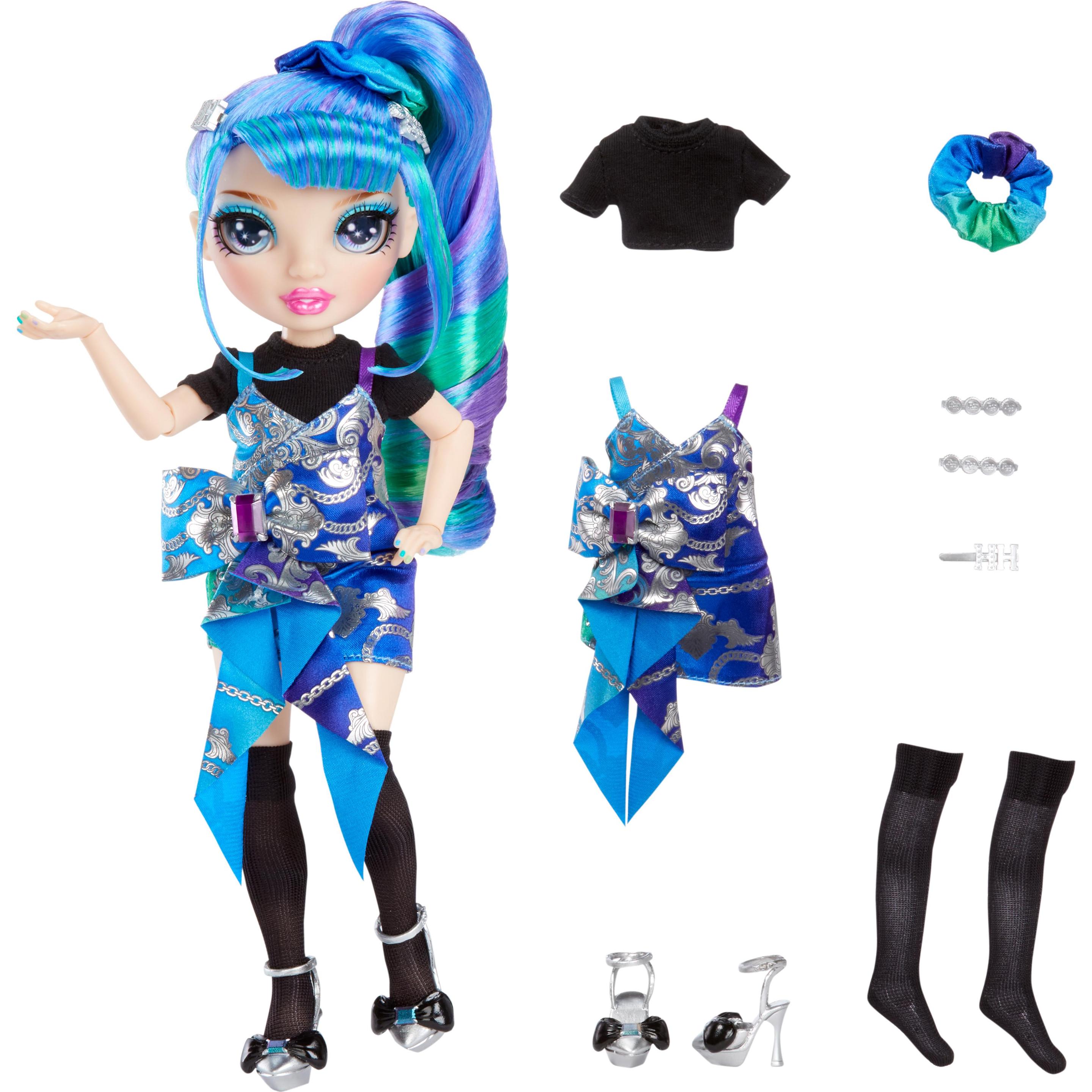 MGA Junior High Special Edition Doll- Holly De'Vious