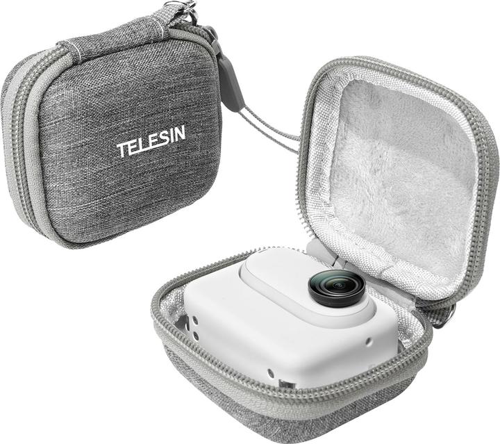 Actual product image Telesin Camera Mini Bag for Insta360 GO 3