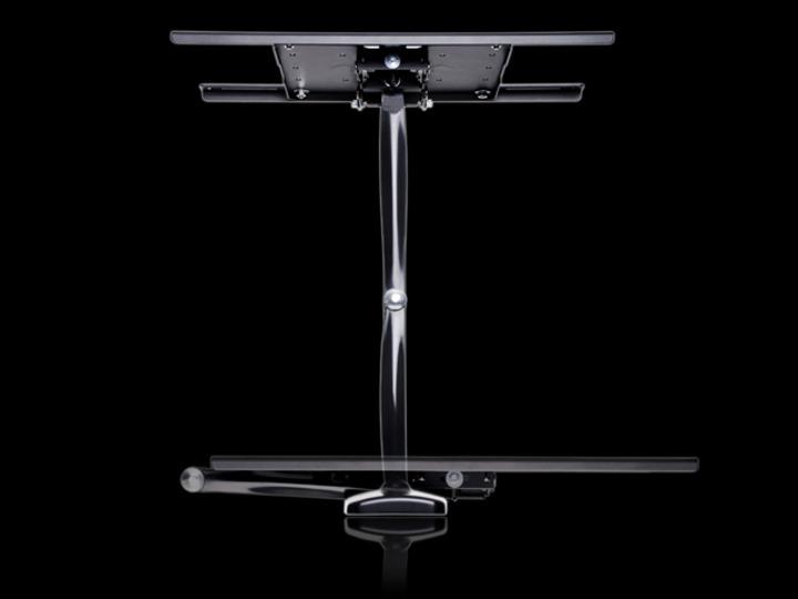 Produktbild Multibrackets Flexarm Tilt & Turn III (Wand, 25 kg, 32" - 55")