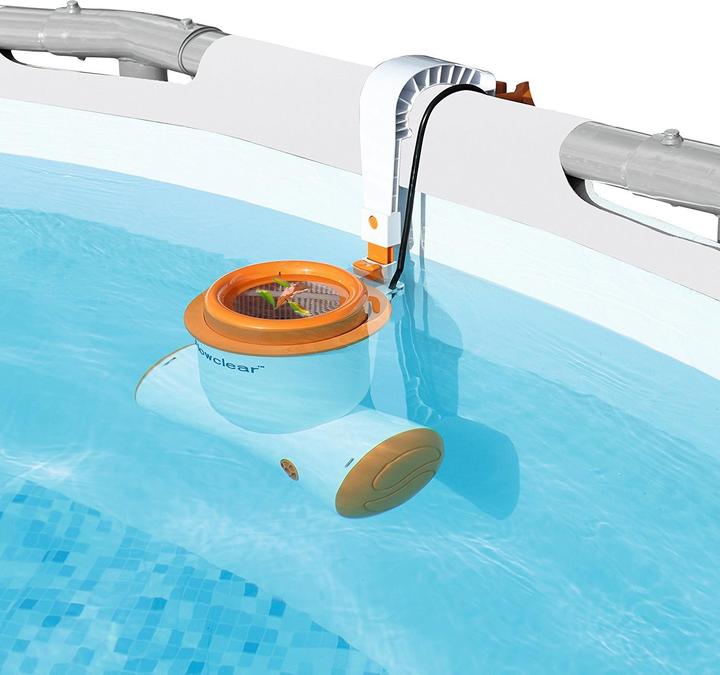 Produktbild Bestway Flowclear Skimatic