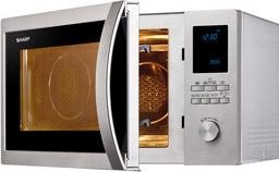 Productafbeelding Sharp R-922 ST-WE (EU-stekker, 32 l)