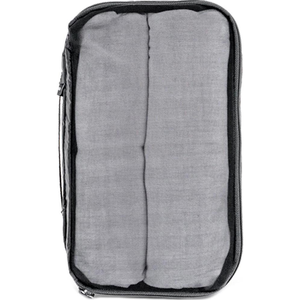 Wandrd Packing Cube Medium Schwarz (Fotokoffer, 2.70 l), Kameratasche, Schwarz