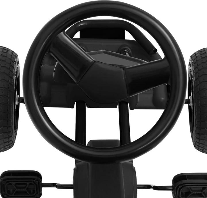 Produktbild vidaXL Pedal Go-Kart