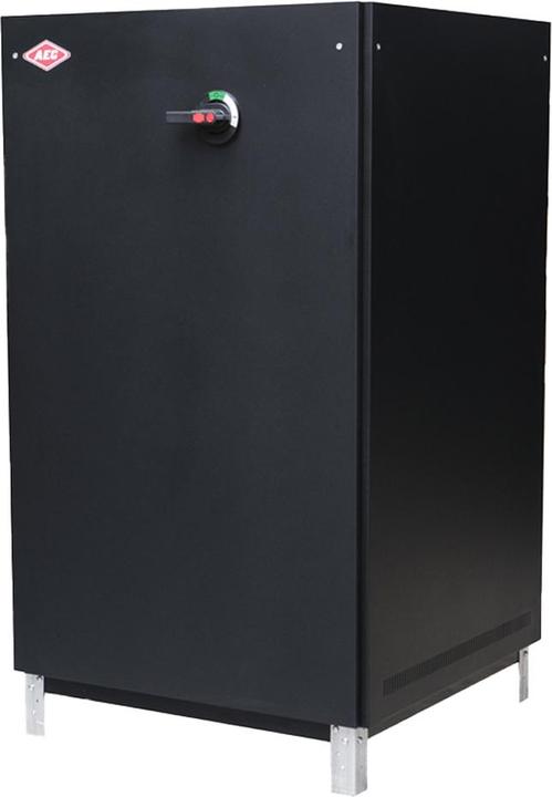AEC IST7 100kVA - Online Tower USV – 32x 60Ah Batterien – 1 Min ...