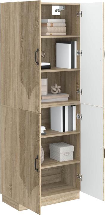 Image du produit vidaXL gartenmöbel