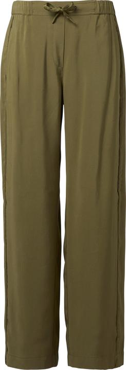 Actual product image Comma Hose Hose mit weitem Bein und Paspeldetail (36)