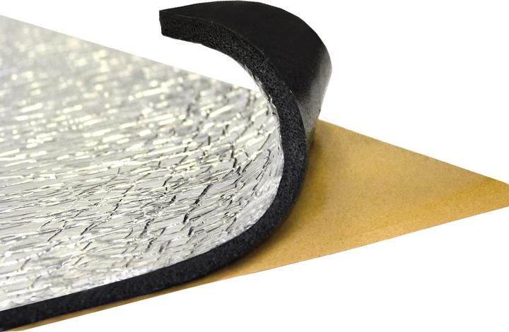 CTK Dämmung CTK Elastic F6