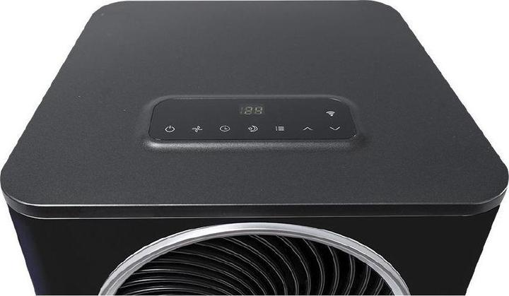 Produktbild Kibernetik KL11000 (55 m², 11000 BTU/h)