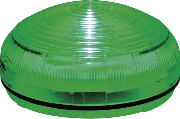 Actual product image Grothe GROT module warning light LED