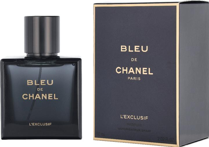 Produktbild Chanel Bleu de L'Exclusif (Eau de Parfum, 60 ml)
