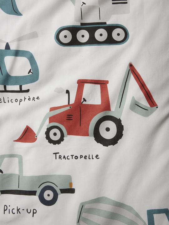 Image du produit Vertbaudet Bettbezug
