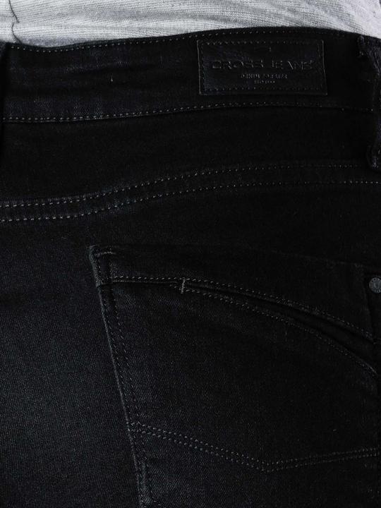 Produktbild Cross Jeans Lauren Regular Bootcut Fit blue (W30/L32)