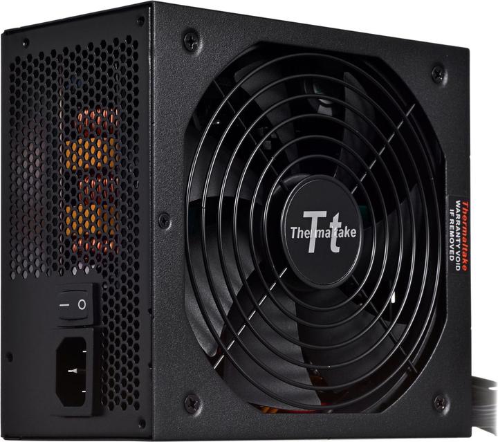 Immagine prodotto Thermaltake Alimentatore Smart SE Gold 630W 80+ Gold (630 W)