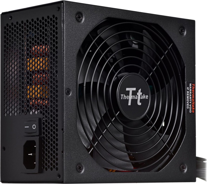Produktbild Thermaltake PSU Smart SE Gold 630W 80+ Gold (630 W)