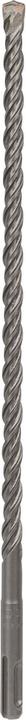 Actual product image Bosch Professional Zubehör Hammer drill SDS plus-5, 10 x 250 x 315 mm (10 mm)
