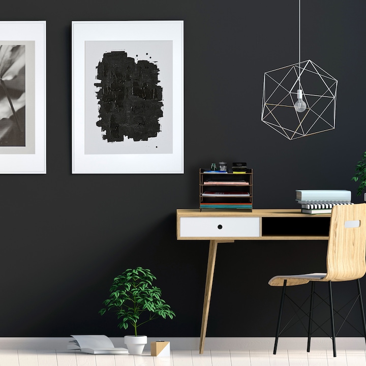 Image du produit Relaxdays Briefablage (A4)