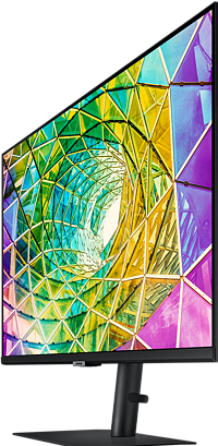 Image du produit Samsung S32A800 (3840 x 2160 pixels, 32")