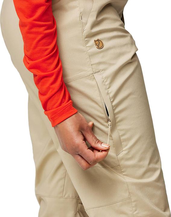 Produktbild Fjällräven Abisko Hike Trousers W (M)