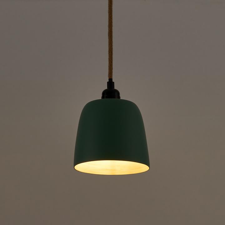Actual product image La Redoute Interieurs Bineta (E27)