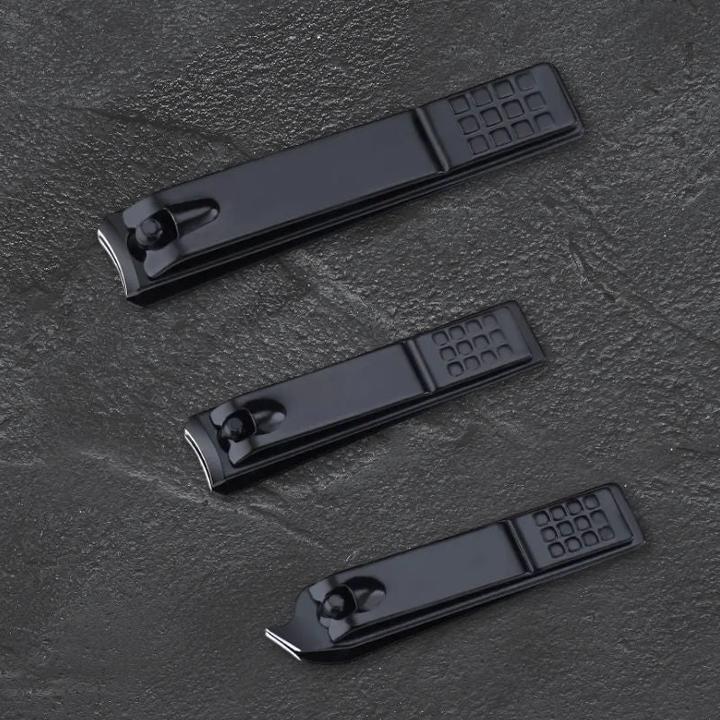 Produktbild Hermex Maniküre Set Pediküre Set Nagelscheren Set Nagelpflegeset Knipser Set
