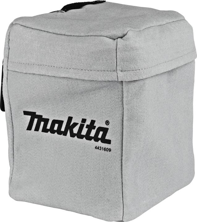 Actual product image Makita Dust bag cpl. (1 x)