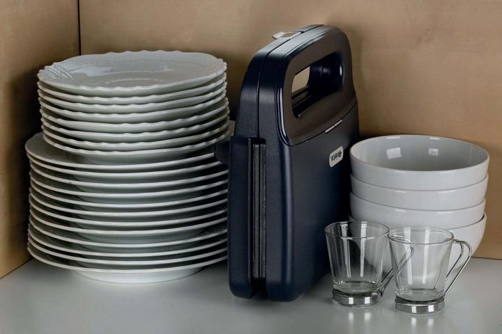 Produktbild Ariete 1971 Sandwich-Maschine