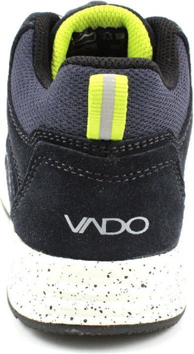 Produktbild Vado Halbschuhe (34)