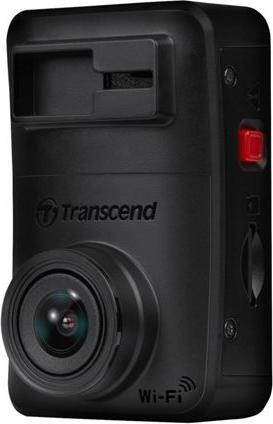 Transcend DrivePro 10 (Akku, WLAN, Beschleunigungssensor, Full HD)