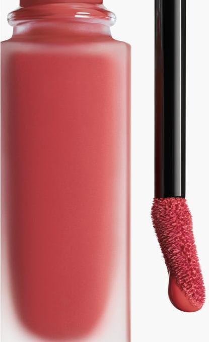 Produktbild Chanel Rouge Allure Liquid Velvet (206 Rose)