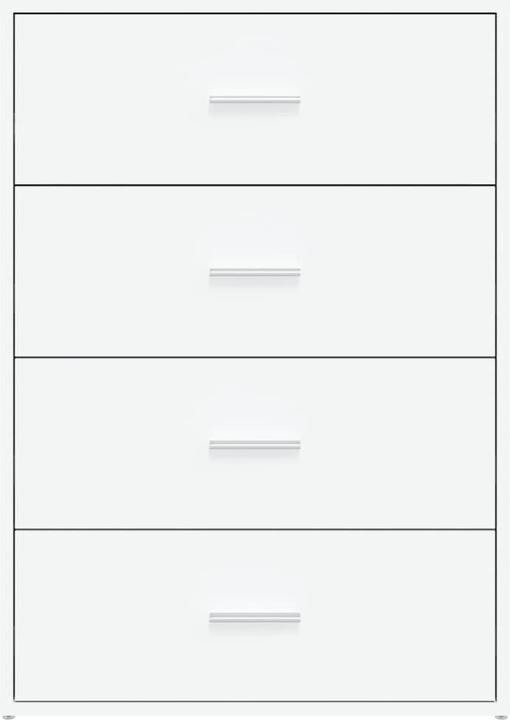 Image du produit vidaXL Sideboard (60 x 31 x 84 cm)