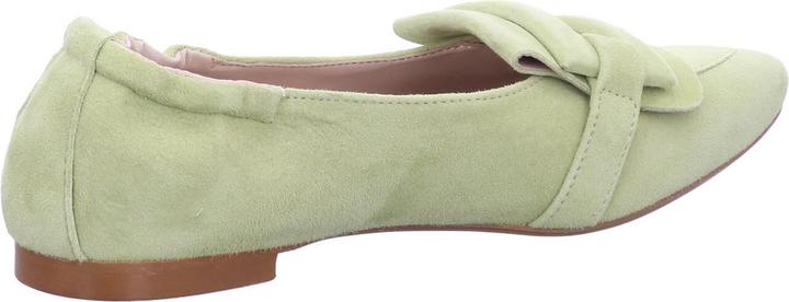 Image du produit Gianluca Pisati Mocassins TIARA LIME (39)