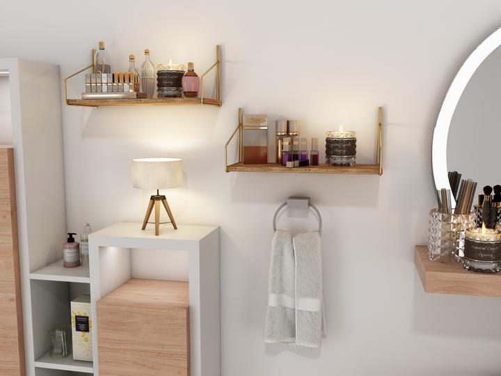 Image du produit Homitis Bailey (45 x 14 x 16 cm)