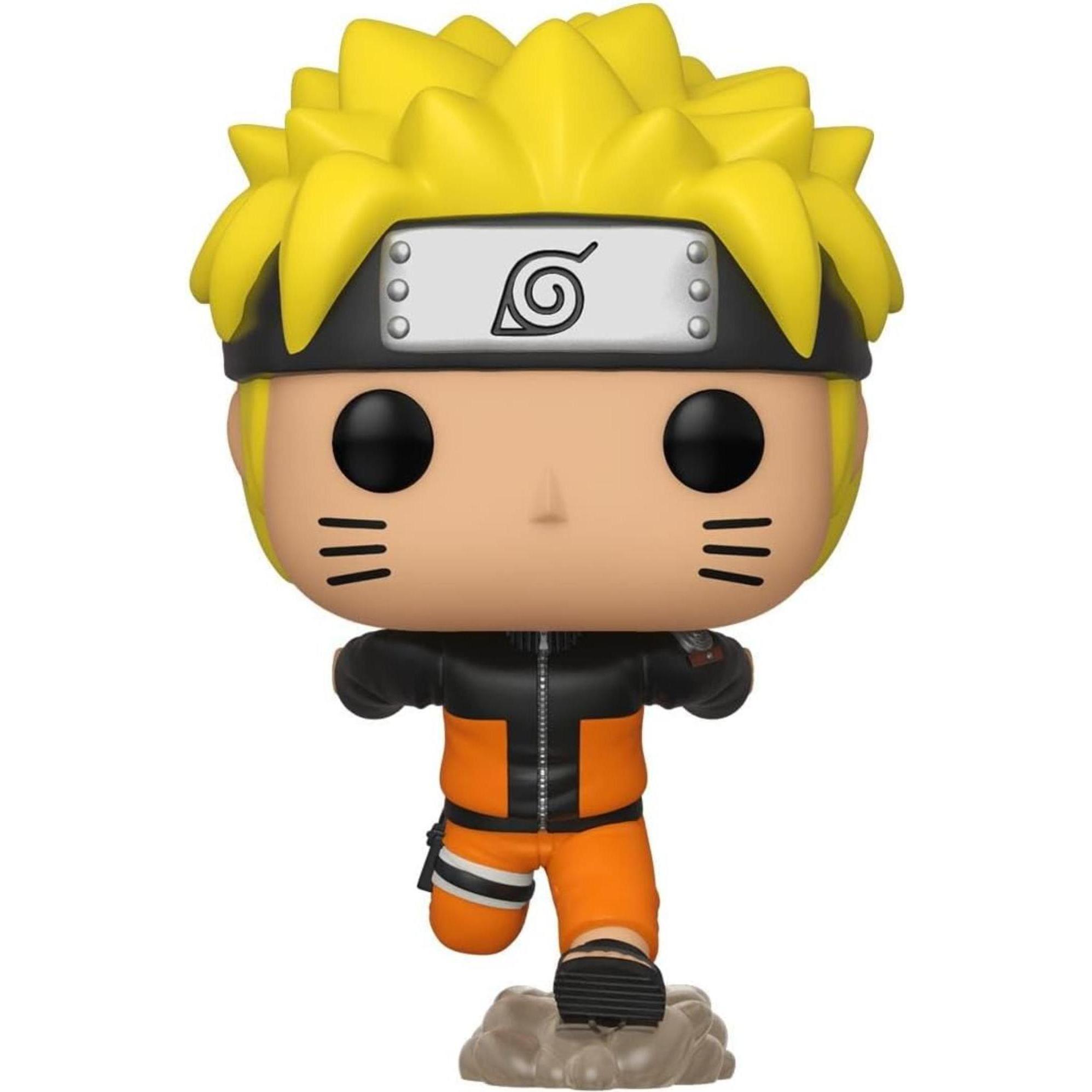 Funko POP! - Naruto Shippuden: Naruto Running