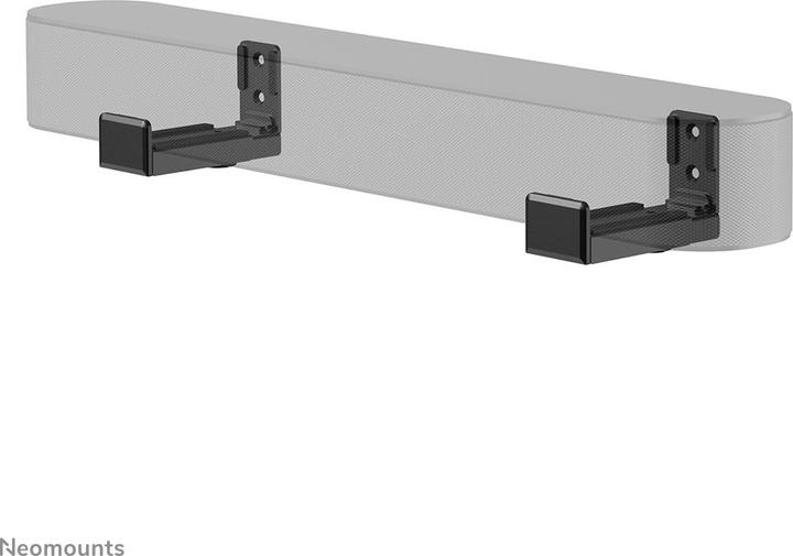 Actual product image Neomounts AWL29-550BL1 (1 pcs., Wall installation, Not movable)