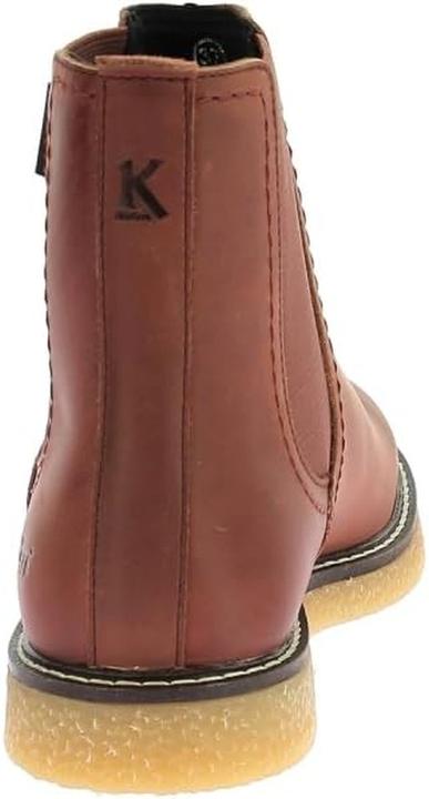 Actual product image Kickers Lorel Chelsea Boots (36)
