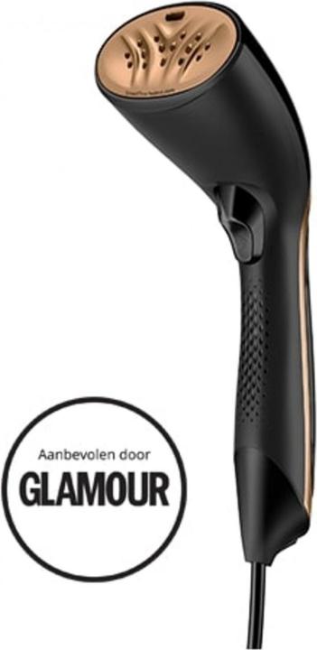 Image du produit Philips Steam&Go Plus GC365/80 - Kledingstomer - Zwart (1300 W, 24 g/min)
