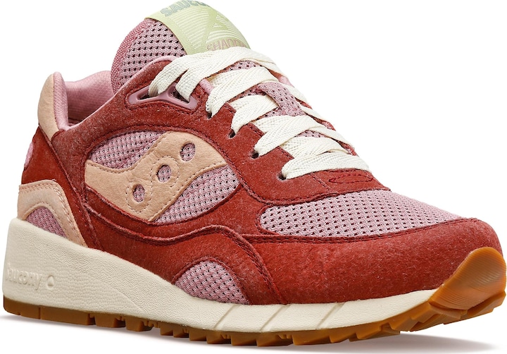 Image du produit Saucony baskets shadow 6000 (38.5)